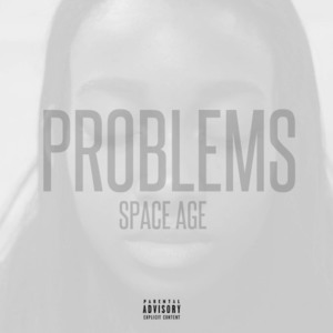 Problems - Little Simz (Ft. SPACE AGE)