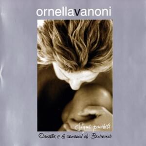 Innamorata - Ornella Vanoni