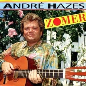 Zomer - André Hazes