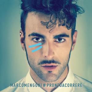 La Valle Dei Re - Marco Mengoni