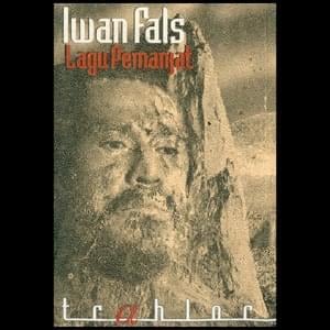 Pada Batu Dalam Diam - Iwan Fals (Ft. Trahlor)