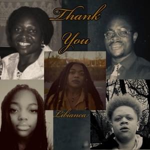 Thank You - Libianca
