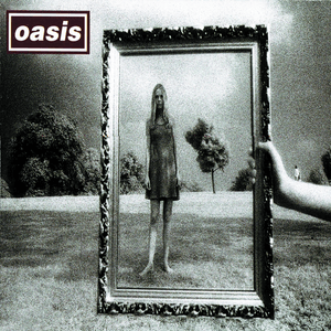 Wonderwall - Oasis