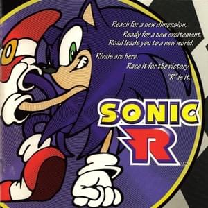 Super Sonic Racing (X-TRA Club Mix) - Xtra