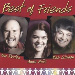 And Lovin’ You - Tom Paxton