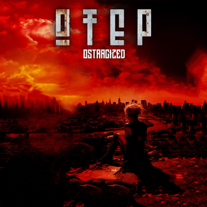 Ostracized - Otep