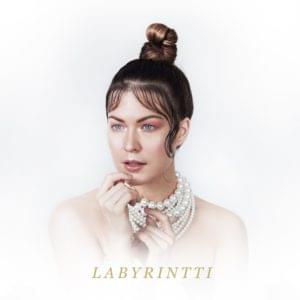 Labyrintti - Jenni Vartiainen