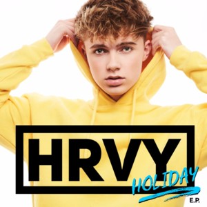 Phobia - HRVY