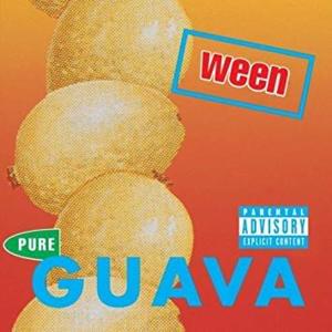 Reggaejunkiejew - Ween