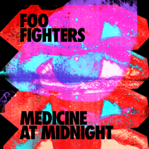 Love Dies Young - Foo Fighters