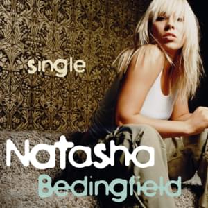 Single - Natasha Bedingfield