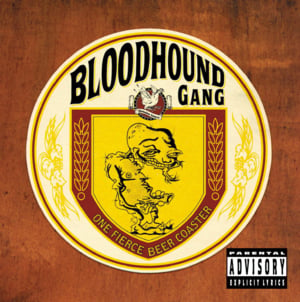 Asleep at the Wheel - Bloodhound Gang