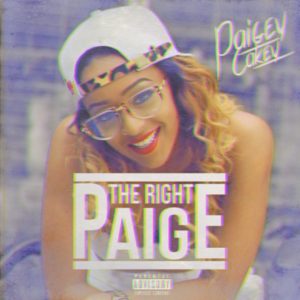 Only Getting Younger - Paigey Cakey (Ft. Chip)