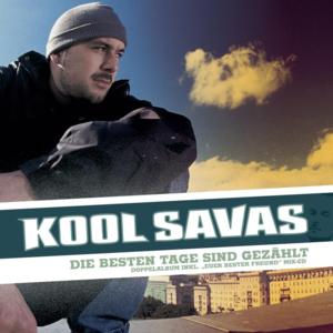 Gib auf (RMX) - Kool Savas (Ft. Azad)