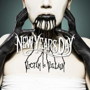 I’m No Good - New Years Day