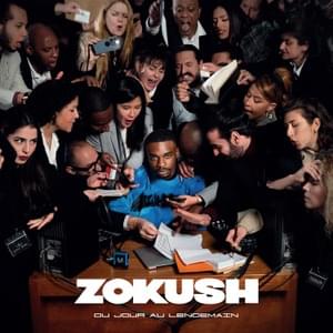 Congo pleure - Zokush