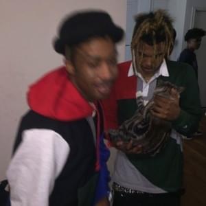 New - Lil Raven & Lil Tracy