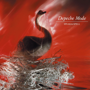 Any Second Now (Voices) - Depeche Mode