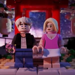 Лего (Lego) - Ваня Дмитриенко (Vanya Dmitrienko)