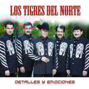 Tus ausencias - Los Tigres Del Norte