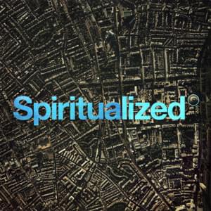 Oh Happy Day - Spiritualized