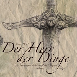 Der Dunkele Wald - Prinz Pi