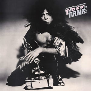 Highway Knees - T. Rex