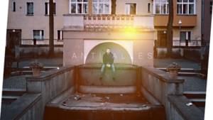 Anti alles - Zate