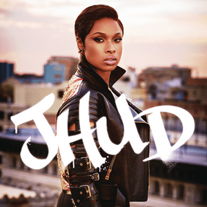 Never Give It Up - Jennifer Hudson