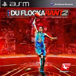 Fast Forward - Waka Flocka Flame