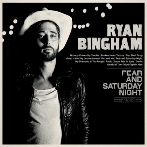 Darlin - Ryan Bingham