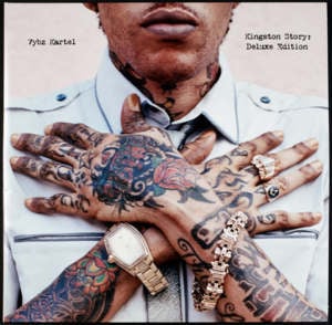 Beautiful Girl - Vybz Kartel