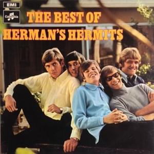 Wonderful World - Herman's Hermits