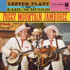 Your Love Is Like a Flower - Flatt & Scruggs