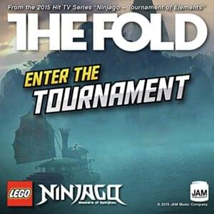 LEGO Ninjago: Enter the Tournament - Ninjago Music & The Fold