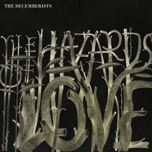 The Hazards of Love 4 (The Drowned) - The Decemberists