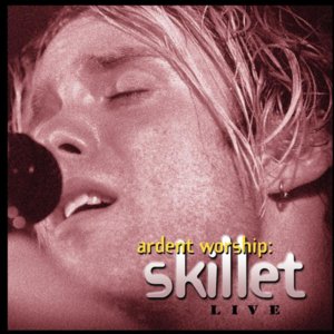 Angels Fall Down (Live) - Skillet