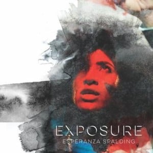 Swimming Toward the Black Dot - Esperanza Spalding