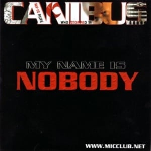 U Know Who - Canibus