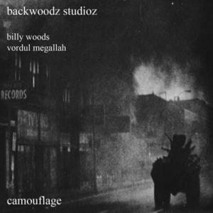 Dead Drummer Boyz - billy woods (Ft. Thrill Gates)