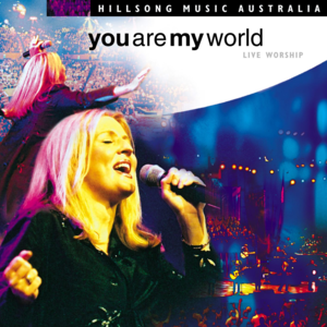 Forever - Hillsong Worship