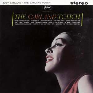 Stormy Weather - Judy Garland