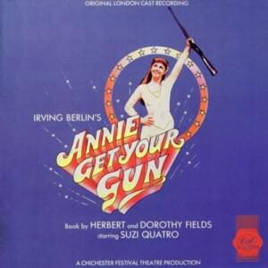 I’m a Bad, Bad Man - 1986 London Cast of Annie Get Your Gun (Ft. Eric Flynn)