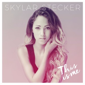 Not Afraid of Love - Skylar Simone