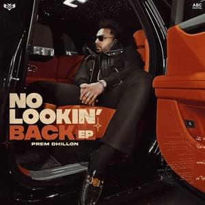 Nah They Can’t - Prem Dhillon