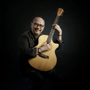 Potret Hitam-Putih - Ebiet G. Ade