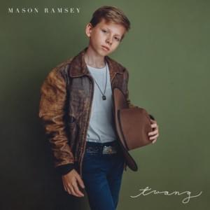 Before I Knew It - Mason Ramsey