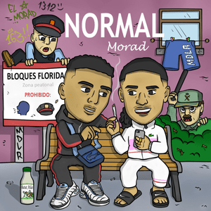 Normal - Morad