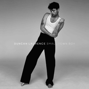 Between Good And Goodbye - Duncan Laurence