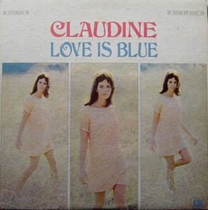 It’s Hard to Say Goodbye - Claudine Longet